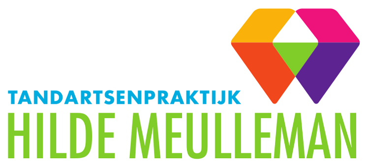 logo tandartsenpraktijk Hilde Meulleman
